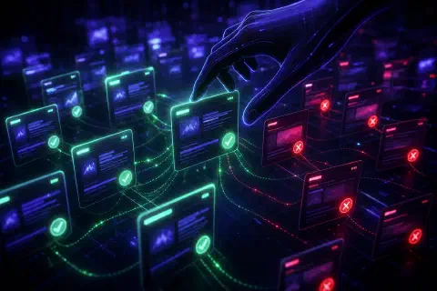 Аудит контента сайта: пошаговая методика и чек-лист