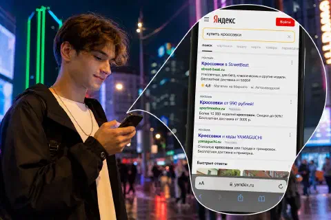 Что такое контекстная реклама и как она работает