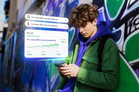 Что такое SEO и как оно работает
