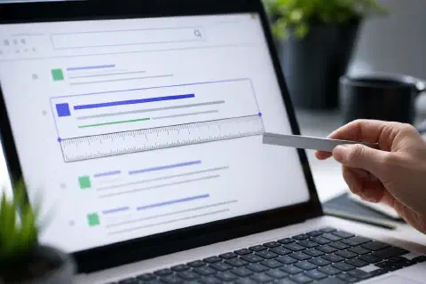 Длина тега Title для SEO: сколько символов в 2026