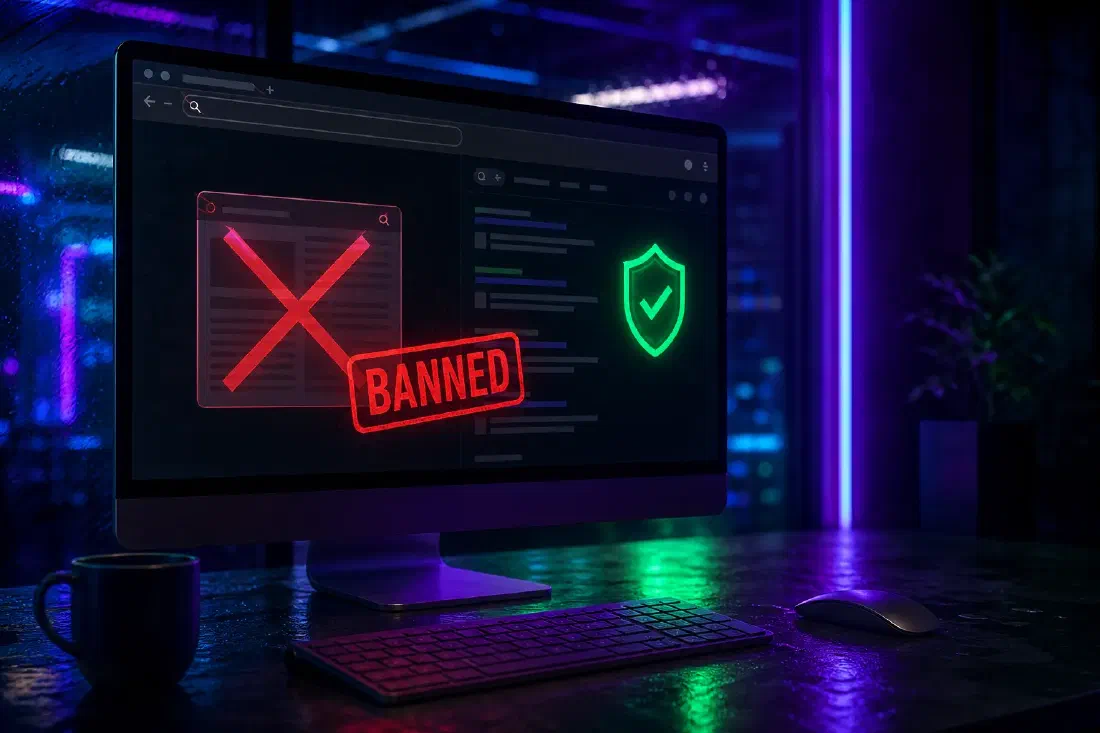 Дорвей: что это такое и почему он опасен для SEO
