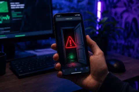 Дорвей: что это такое и почему он опасен для SEO