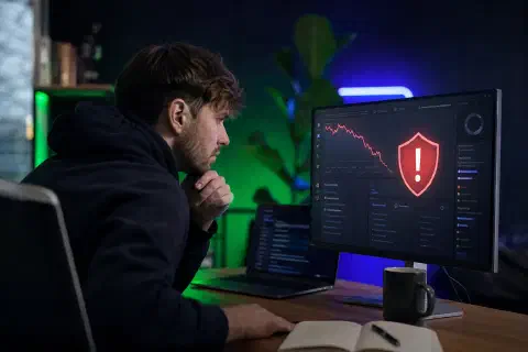 Фильтры Google: диагностика и снятие санкций