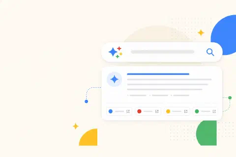 Google AI Overviews: как попасть в обзор от ИИ