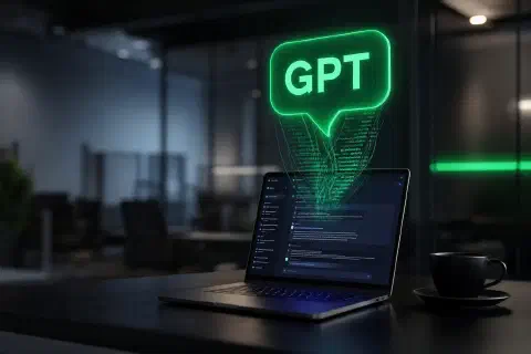 Продвижение в ChatGPT: как попасть в ответы ИИ в 2026