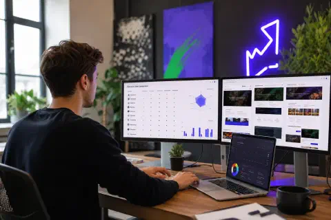 SEO-анализ сайтов конкурентов: полное руководство