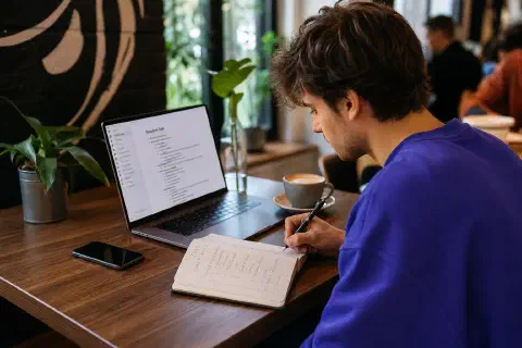 ТЗ на SEO-текст для копирайтера: как составить