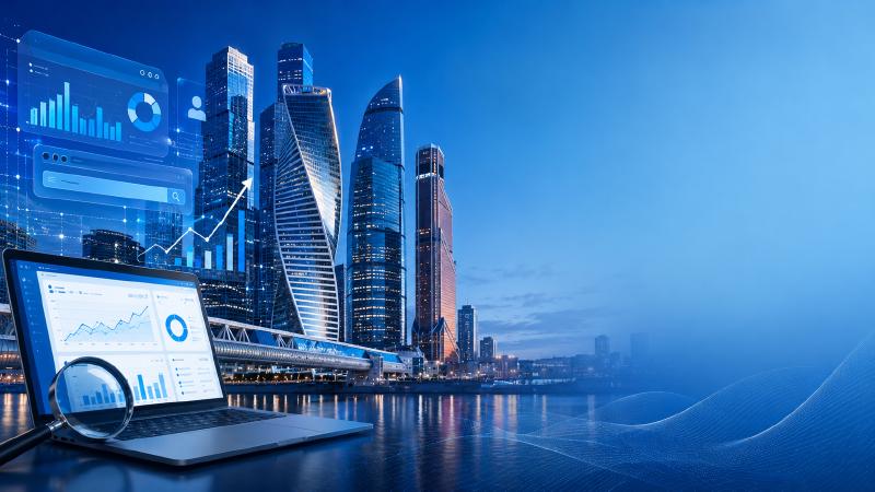 Москва