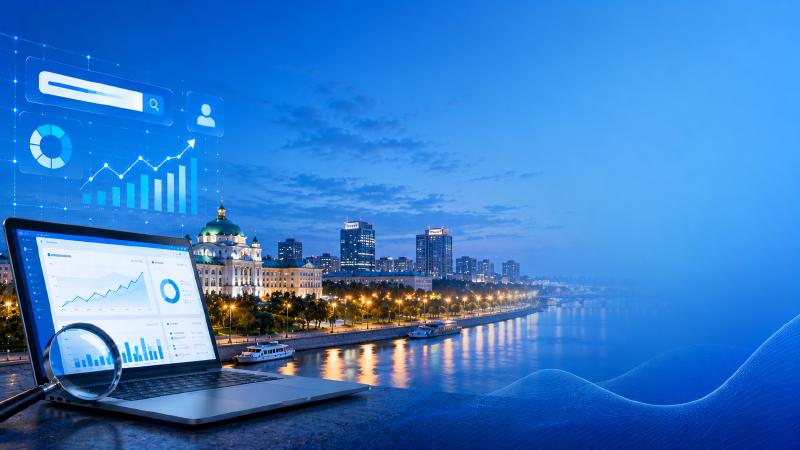 Омск